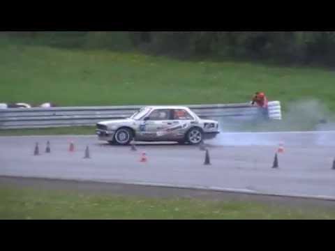 DMP Kielce 2014 (Runda 2) - kwalifikacje