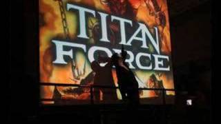 Titan Force - Small Price To Pay