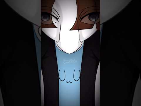 Bacon-kun’s stare.. #roblox #capcut #gachaedits #edit #ibspaintx #gacha #gachalife