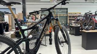 AMFLOW Pl Carbon Pro Grösse Xl