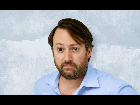 Definitive Best of David Mitchell Part 2