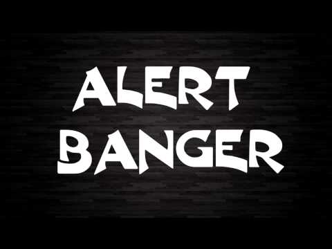 MIŁY - Alert Banger (prod. Maksoization)