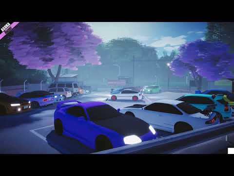 Announcement Trailer
