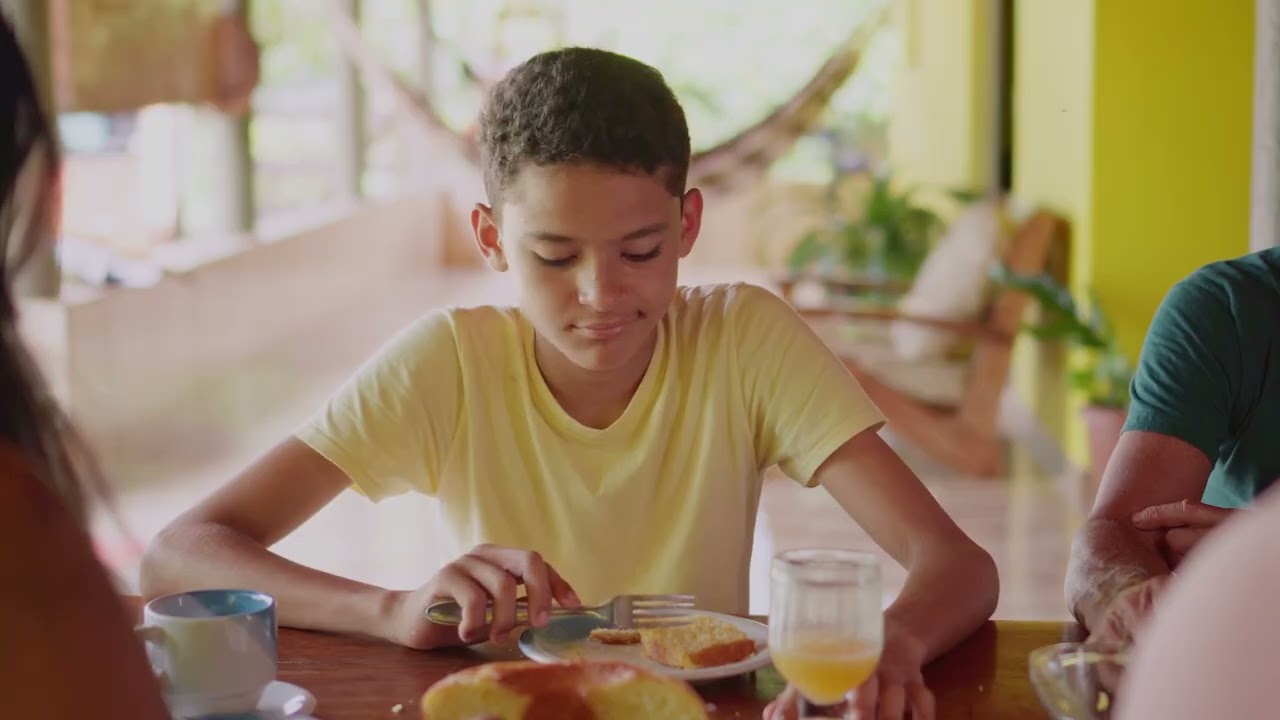 O Resgate do Brejinho | O Dia Em Que Me Tornei Mais Forte