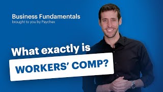 What Is Workers’ Compensation Insurance