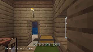 雑談マイクラ