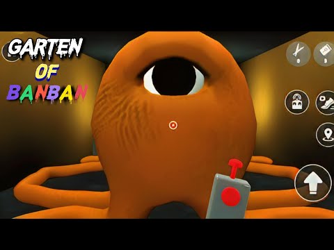 BAN Monster Life Challenge 3 | Full GamePlay