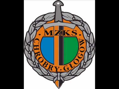 Islanders - Chrobry Głogów (Chrobry Głogów)