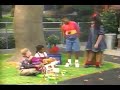 Stop Look And Be Safe 2000 Version Part 2