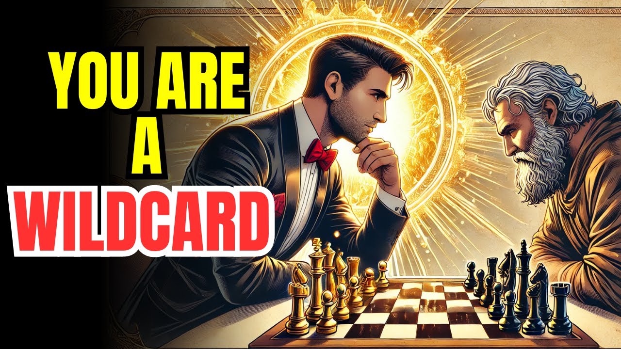 Chosen Ones, They’re SHOCKED to See WHAT U CHOSE to MOVE ONTO 🤯 U THE MOST MYSTERIOUS THING