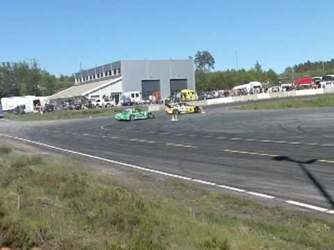 Powerdrift Kristiansand 23 mai 2009