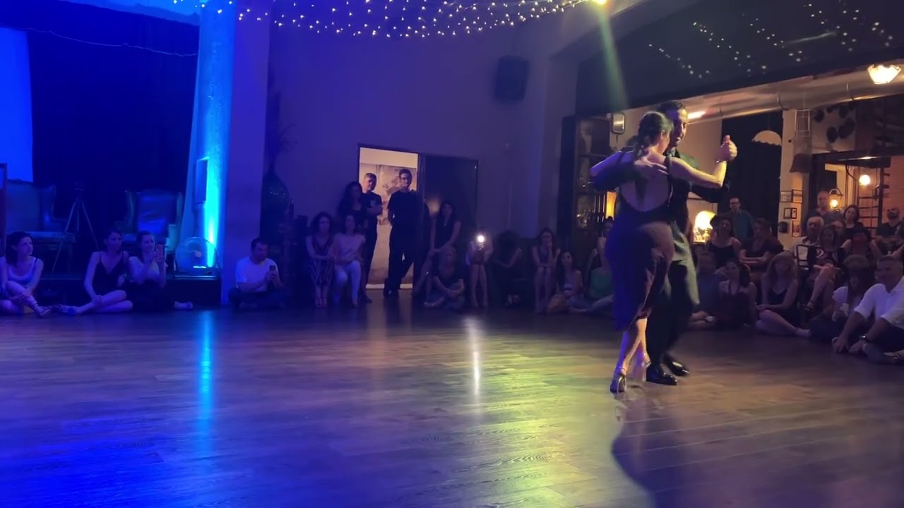 Isabella Fusi Giovanni Eredia Firenze 06/06/22 (2/4)