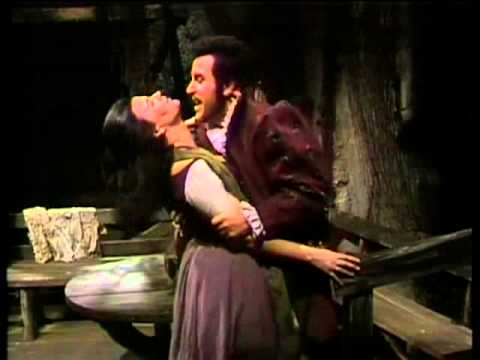 Franco Bonisolli,Viorica Cortez,Margherita Rinaldi,Rolando Panerai in Rigoletto - Giuseppe Verdi