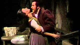 Franco Bonisolli,Viorica Cortez,Margherita Rinaldi,Rolando Panerai in Rigoletto - Giuseppe Verdi