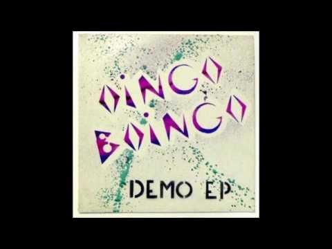 Video thumbnail for Only A Lad (Demo)