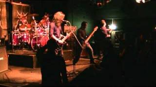 Khariot - Spectral Monarchy Live (Disymposium Album Launch)