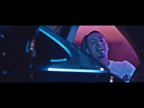 Chri Gomez - Accion #TALENTODELBARRIO 0.2 Prod by MB Ghetto Flow (Official Video)