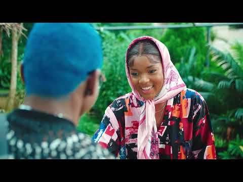 Elisha K - I Choose You (Performance Video)