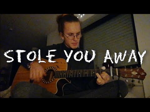 Benjamin Francis Leftwich - Stole You Away (Cover | Sleepless Acoustic Version)