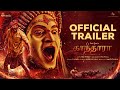 Kantara Official Trailer Tamil Rishab Shetty Sapthami Kishore Hombale Films Vijay Kiragandur