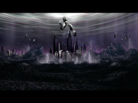 The End of the Earth! Annihilation