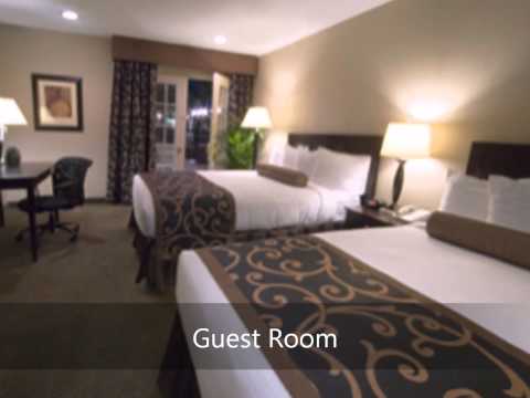 BEST WESTERN PLUS Heritage Inn