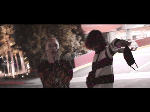 SEEJAYXO x CR00K - "NUMB" (OFFICIAL MUSIC VIDEO)