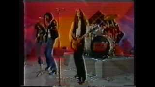 Thin Lizzy - Its only money