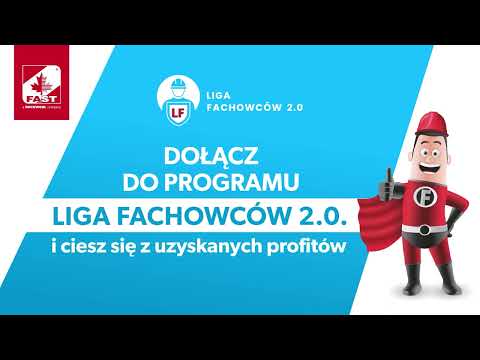 Liga Fachowców