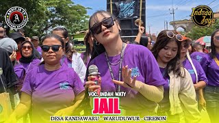 Download lagu JAIL | VOC. INDAH WATY FT. INDRA JAYA‼️DS. KANDAWARU WARUDUWUR CIREBON 2025 mp3 Download lagu JAIL | VOC. INDAH WATY FT. INDRA JAYA‼️DS. KANDAWARU WARUDUWUR CIREBON 2025 mp3