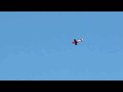 Piknik Lotniczy 20 sierpnia 2011 roku