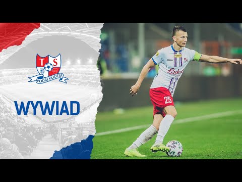 Jaroch: Mamy pewność siebie