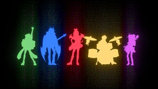 Cover art for Wonderland