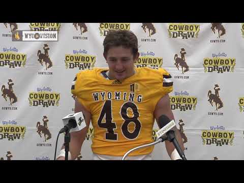 Football: 9/4/21 vs. Montana State Postgame Press Conference