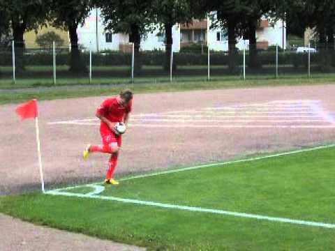 Croatia Goteborg 1 Real Maskin BK 3 - 12th June 2014