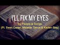 I Will Fix My Eyes