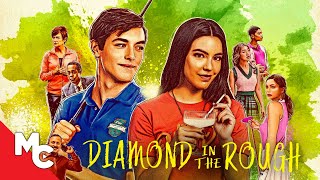 Diamond in the Rough  Full Movie  Romantic Comedy 