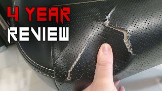 Noblechairs Hero (2023 Review) - AFTER 4+ YEARS (Gaming Chair)