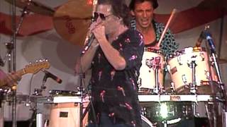 Delbert McClinton - Can&#39;t Judge A Book By The Cover (Live at Farm Aid 1986)