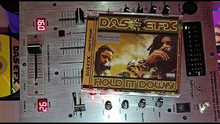 Das EFX - Knockin' Niggaz Off   1995