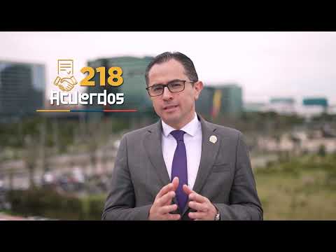 Miniatura Logros Centro de Conciliación y Arbitraje Empresarial