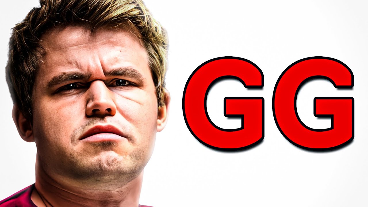 Is the Magnus Carlsen Era Over?