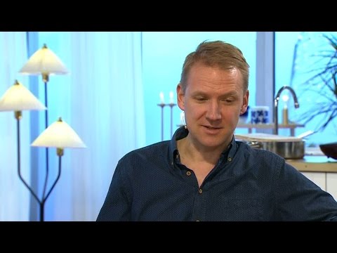 Det här händer i Nyhetsmorgon lördag! - Nyhetsmorgon (TV4)