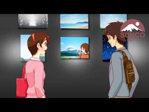 Bài 33: Anh sẽ tặng cho Anna
