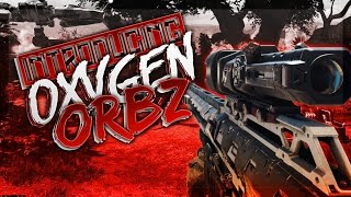 Introducing Oxygen Orbz by NKL