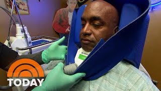 Al Visits Hollywood’s Hottest Plastic Surgery Office For Men | TODAY