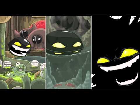 Lovely VGM 527 - Gish - Sewers of Dross