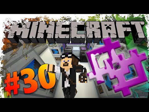 Minecraft - Material Energy^5 - Part #030 - Illusioner???