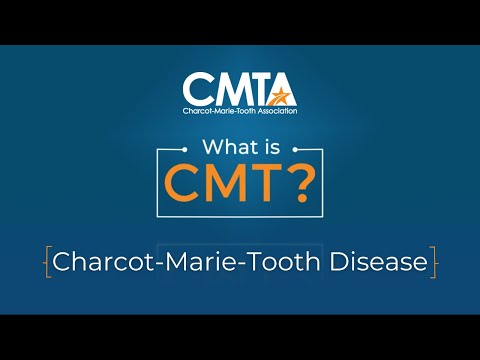 What is Charcot-Marie-Tooth Disease? | Understanding CMT