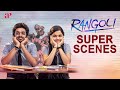 Rangoli Super Scenes A Student Thrives In Uncertain Times Hamaresh Prarthana Sandeep